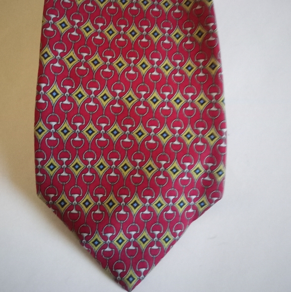 Gucci Men's Luxury Tie - Picture 6 of 7